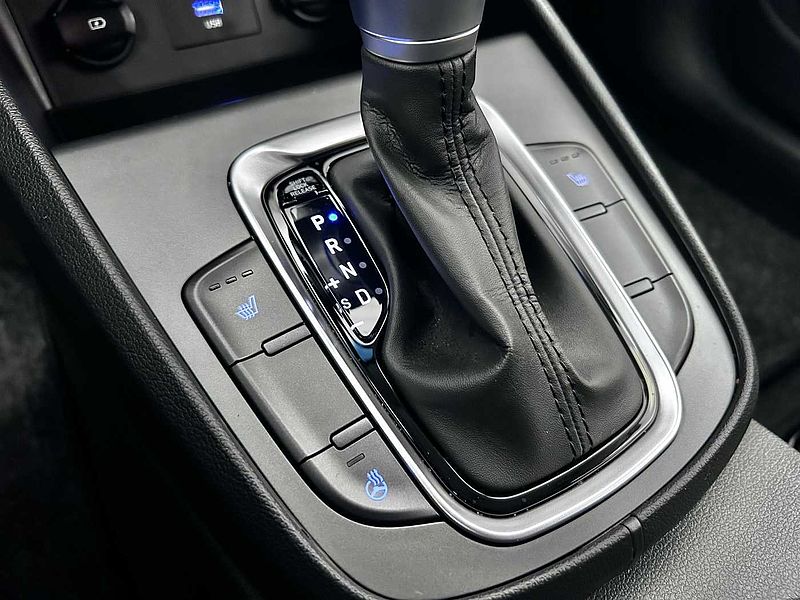 Hyundai KONA Hybrid 1.6 GDI Edition 30 2WD *CARPLAY*DIGITAL COCKPIT*