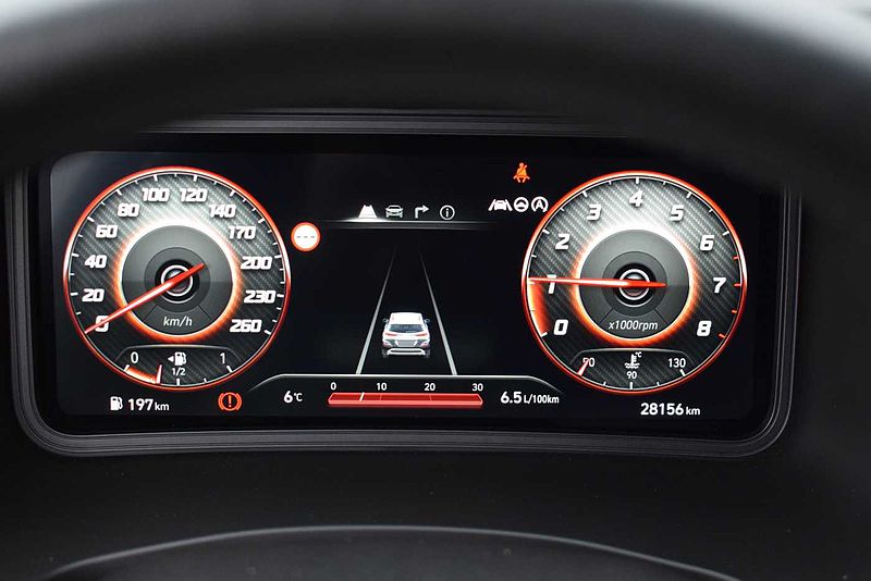 Hyundai KONA 1.0 T-GDI Intro Edition 2WD *NAVI*ASSISTENZ-PAKET*