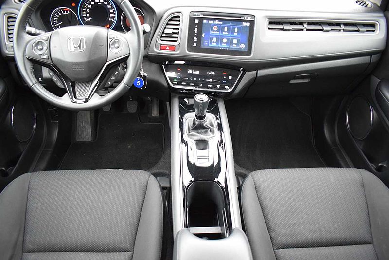 Honda HR-V 1.5 Elegance *OPTIK PAKET! *